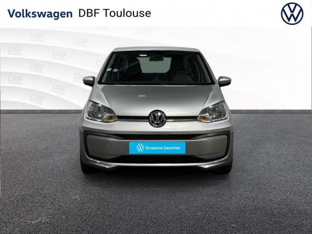 Volkswagen Up! image 5