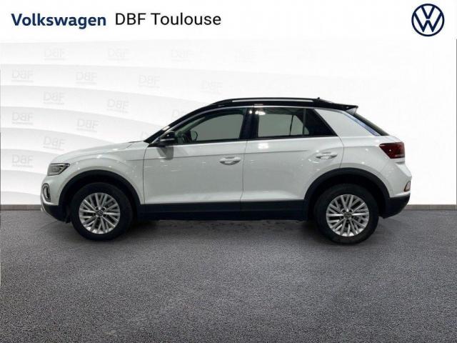 Volkswagen T-Roc image 6