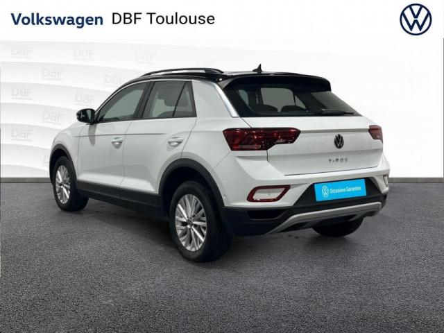 Volkswagen T-Roc image 1