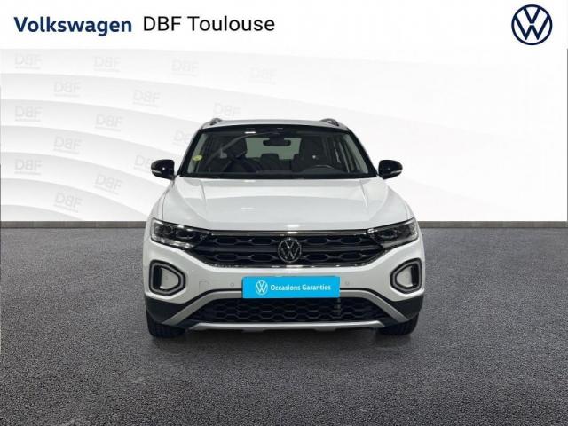 Volkswagen T-Roc image 7
