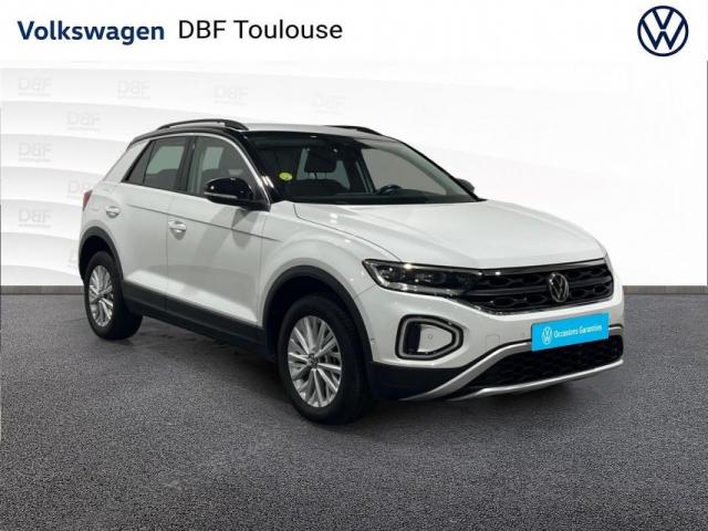 Volkswagen T-Roc image 8