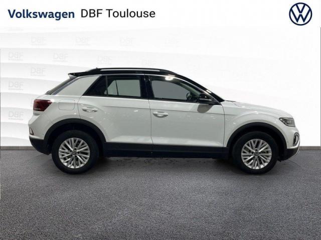 Volkswagen T-Roc image 5