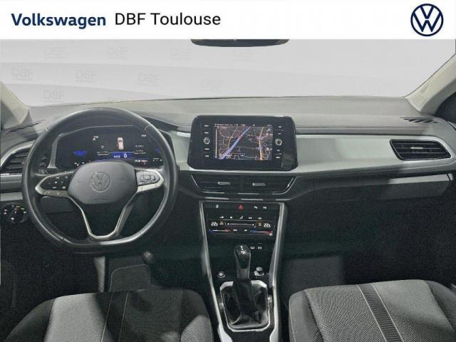 Volkswagen T-Roc image 4