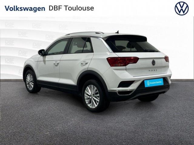Volkswagen T-Roc image 7