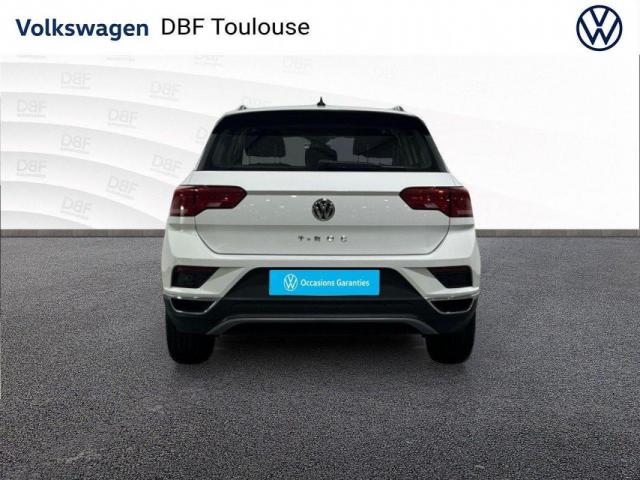Volkswagen T-Roc image 4