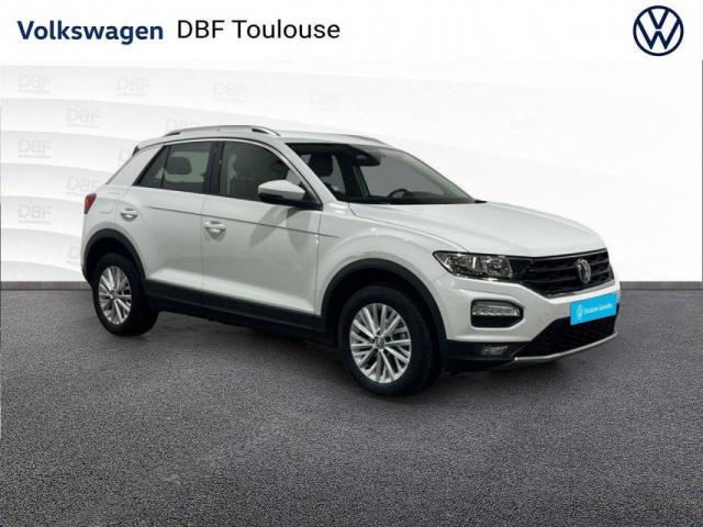 Volkswagen T-Roc image 2