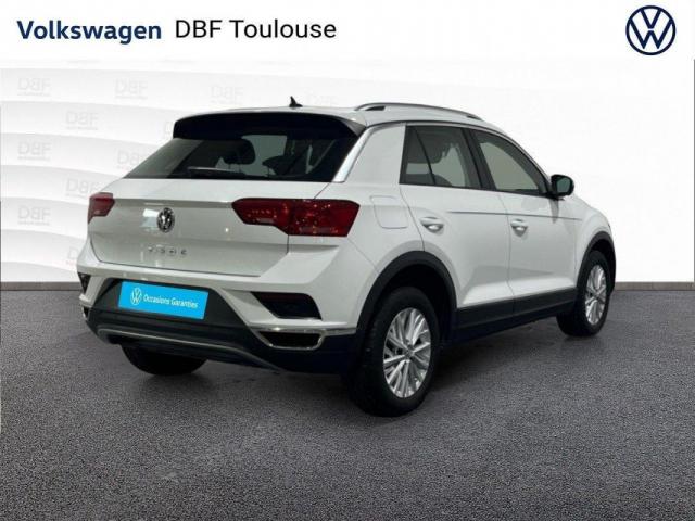 Volkswagen T-Roc image 9