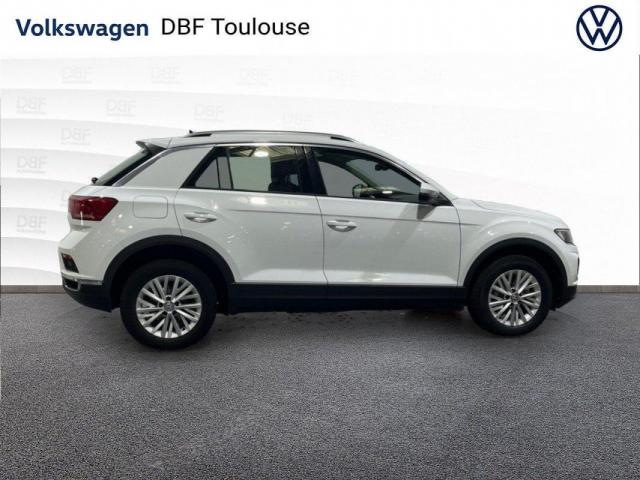 Volkswagen T-Roc image 1