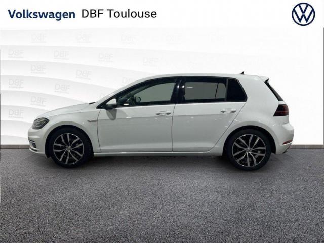 Volkswagen Golf image 7