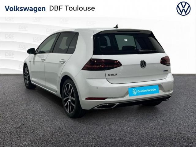 Volkswagen Golf image 2