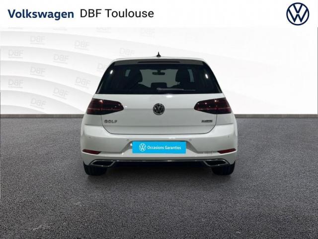 Volkswagen Golf image 3