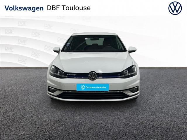 Volkswagen Golf image 6