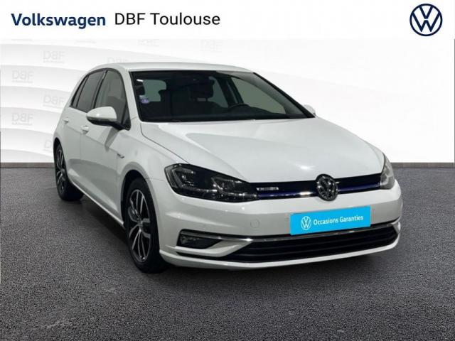 Volkswagen Golf image 4