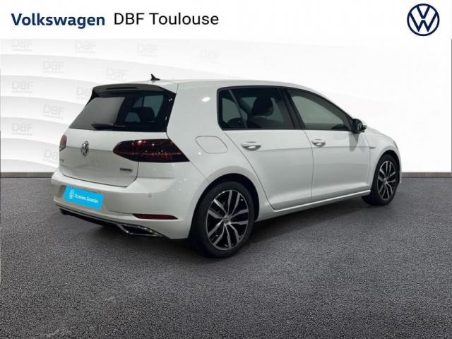 Volkswagen Golf image 8