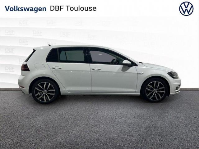 Volkswagen Golf image 1