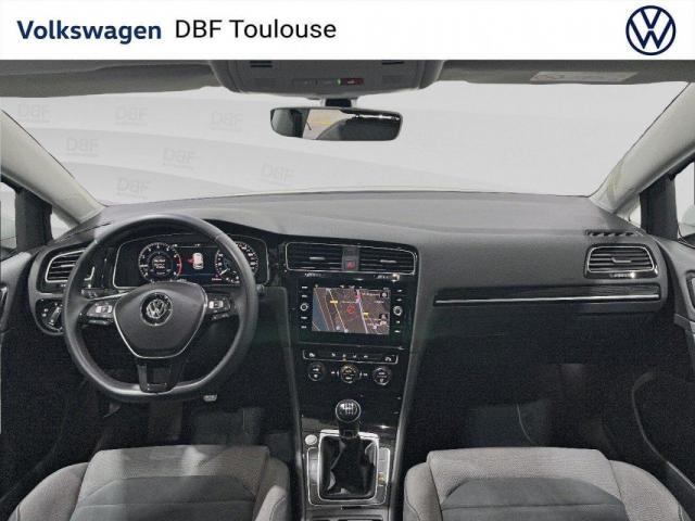 Volkswagen Golf image 5