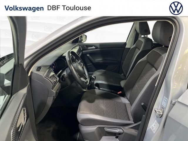 Volkswagen T-Cross image 1