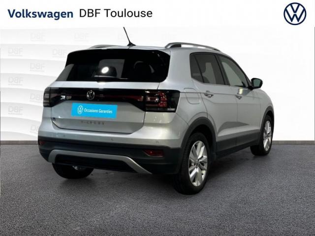Volkswagen T-Cross image 8
