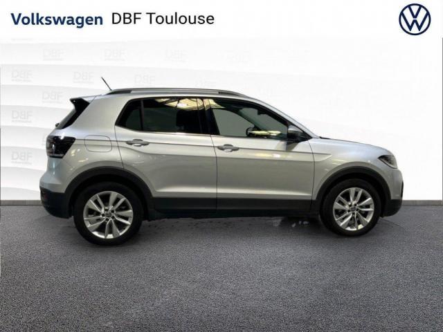Volkswagen T-Cross image 6