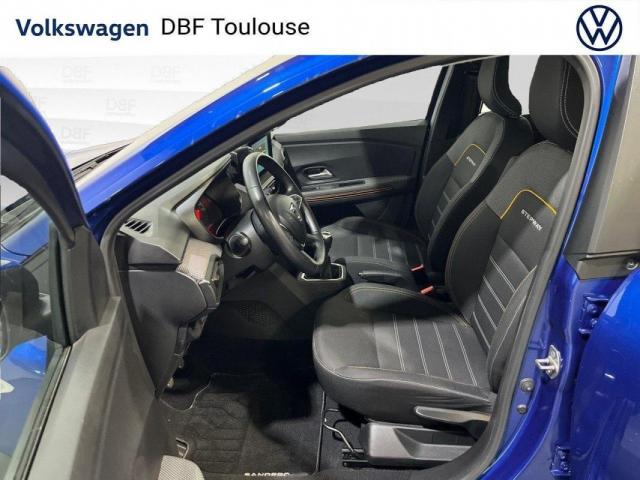 Dacia Sandero image 9