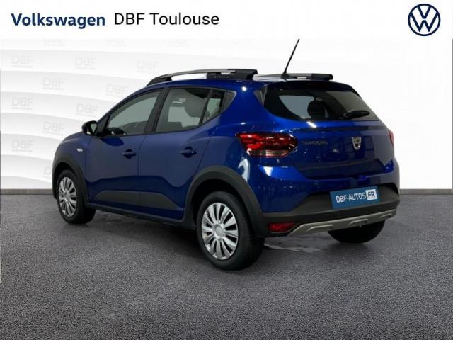 Dacia Sandero image 3