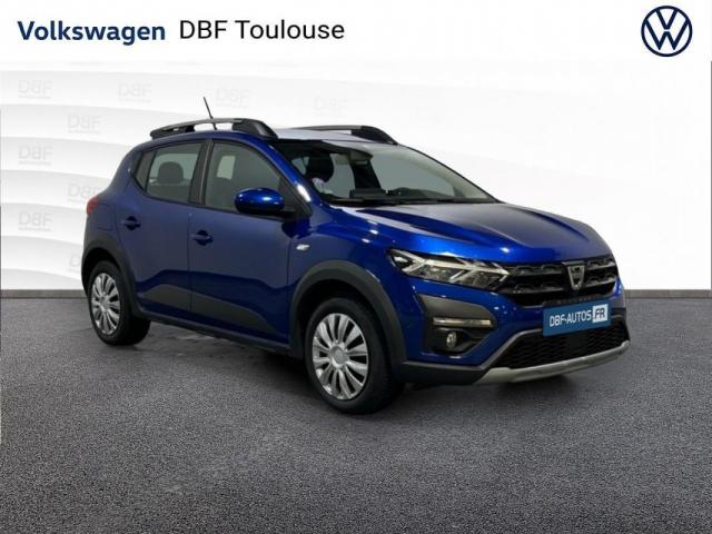 Dacia Sandero image 8