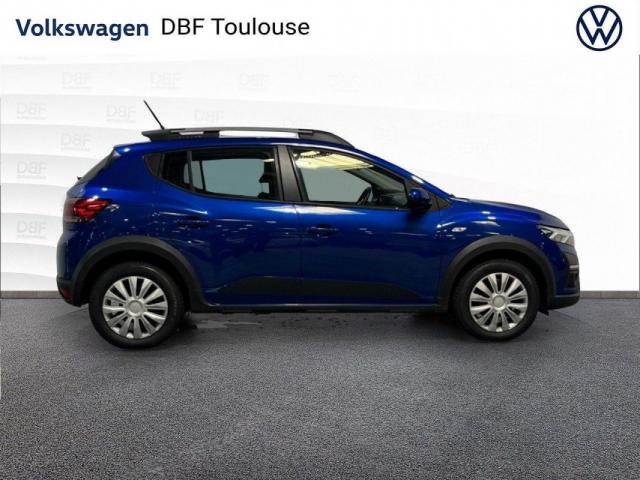 Dacia Sandero image 2