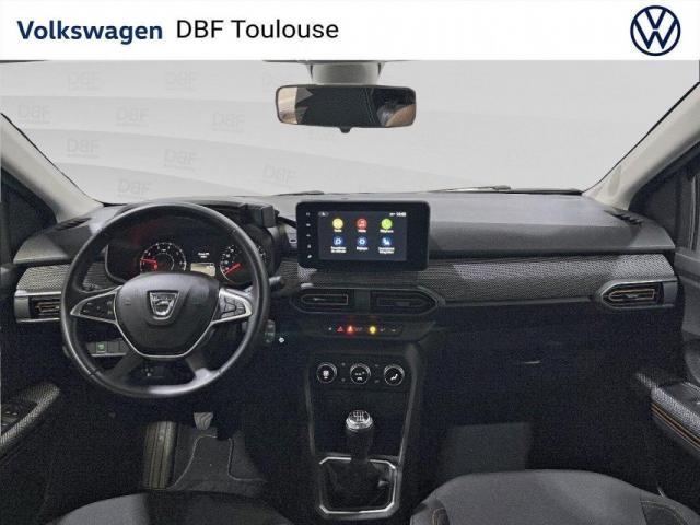 Dacia Sandero image 6