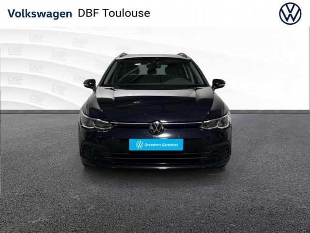 Volkswagen Golf Sw image 3