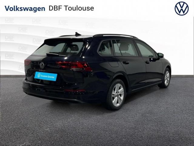 Volkswagen Golf Sw image 2