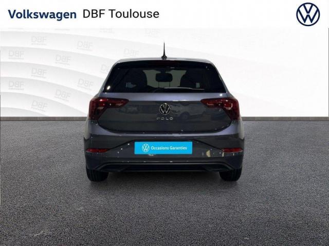 Volkswagen Polo image 4