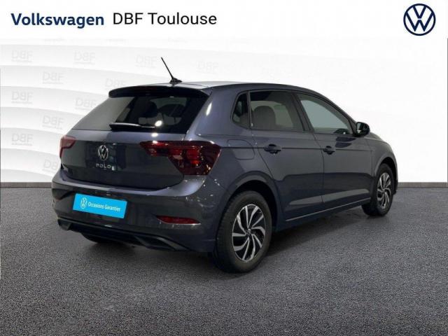 Volkswagen Polo image 1