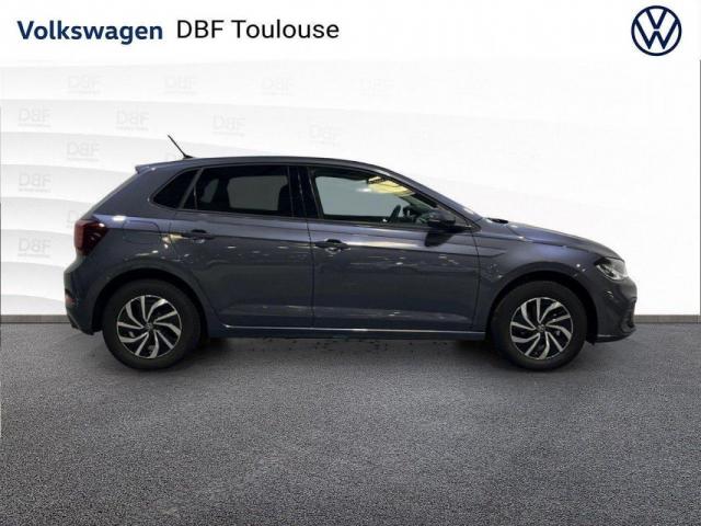 Volkswagen Polo image 3