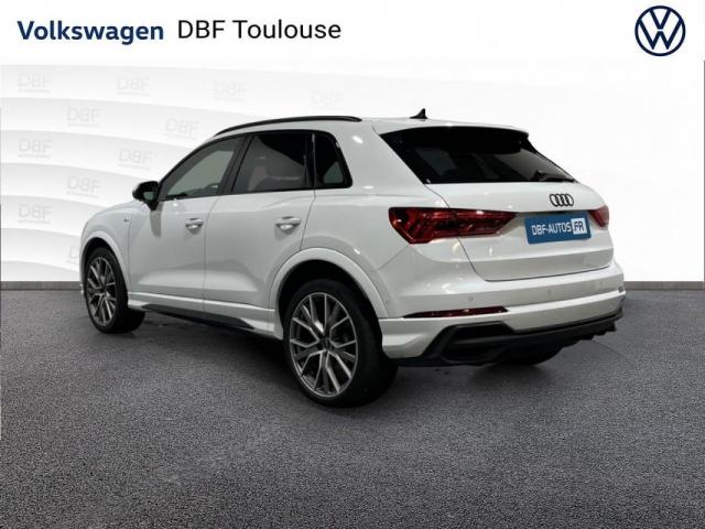 Audi Q3 image 4
