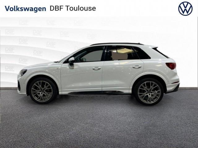 Audi Q3 image 6