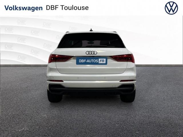 Audi Q3 image 1