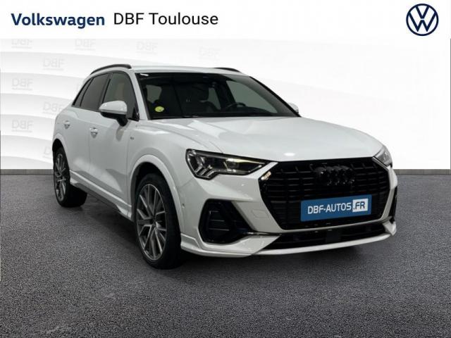 Audi Q3 image 5