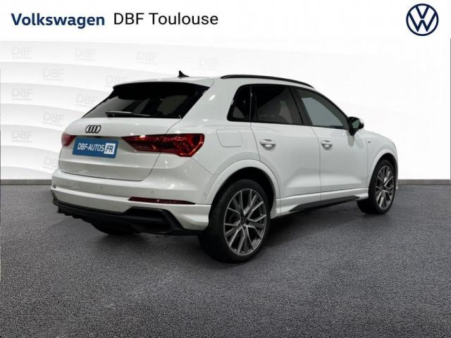Audi Q3 image 8