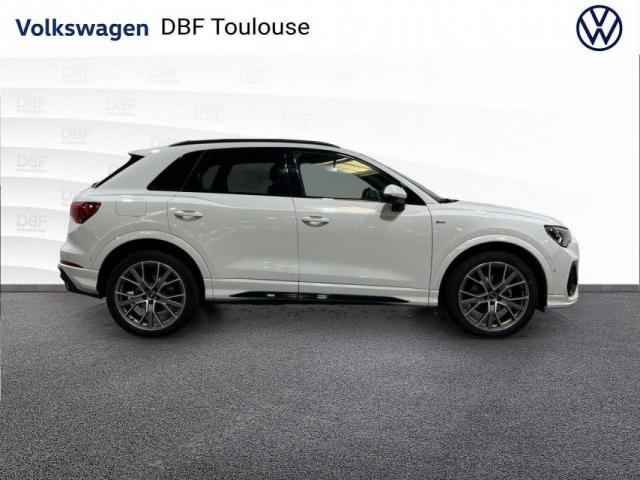 Audi Q3 image 7