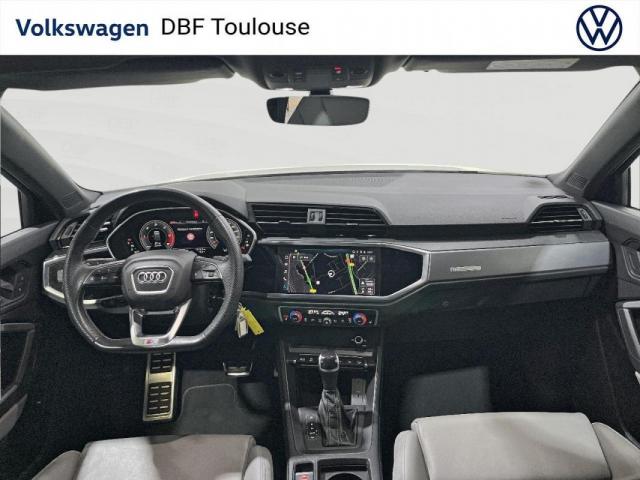 Audi Q3 image 2