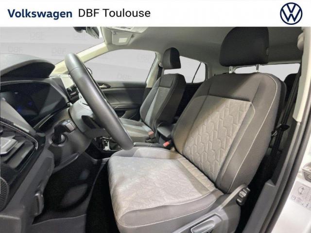 Volkswagen T-Cross image 8