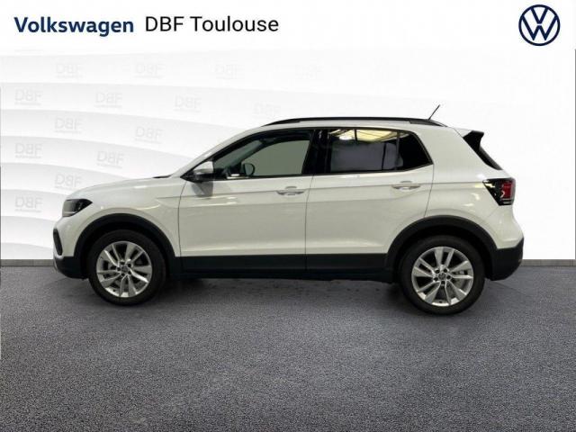 Volkswagen T-Cross image 1