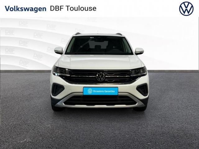 Volkswagen T-Cross image 3