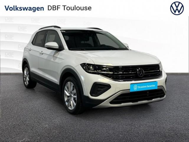 Volkswagen T-Cross image 5