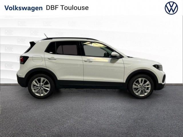 Volkswagen T-Cross image 9