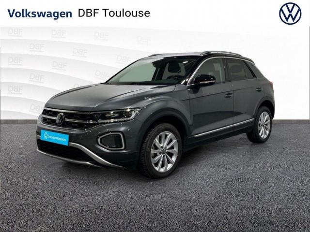 Volkswagen T-Roc 1.5 Tsi Evo 150 Start/stop Dsg7 Style