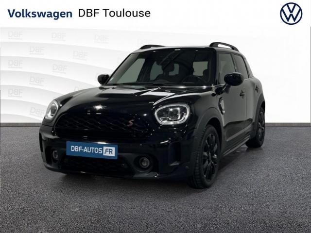 Mini Countryman Mini F60 Lci 190 Ch Bva8 Cooper Sd Northwood