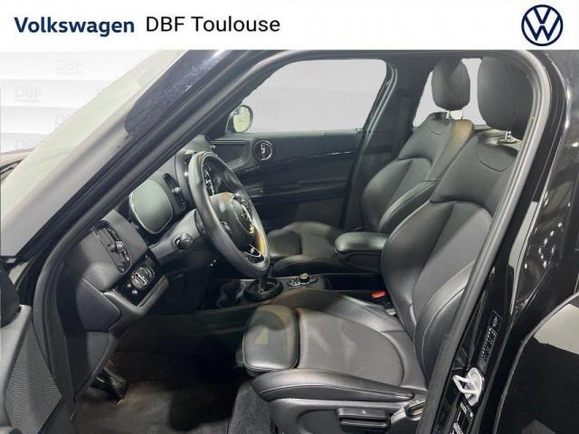 Mini Countryman image 1