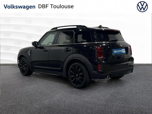 Mini Countryman image 3