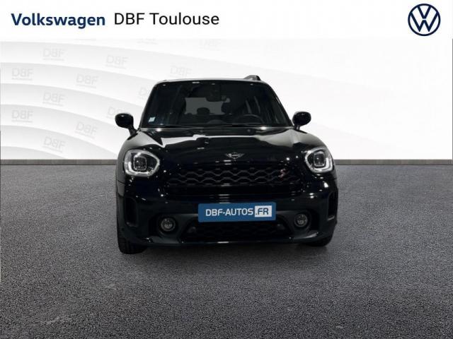 Mini Countryman image 6